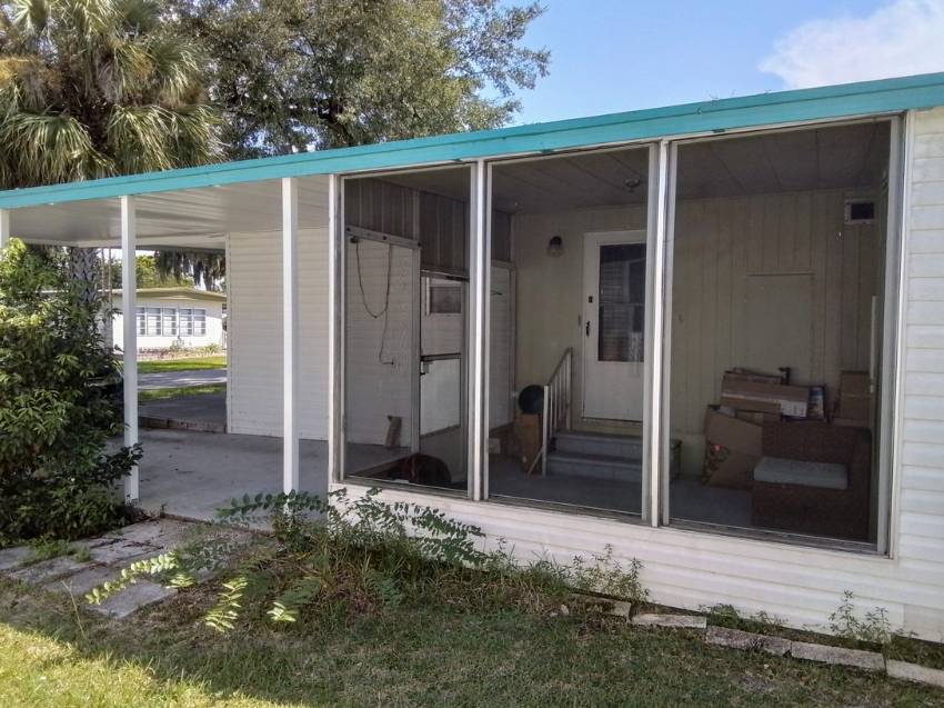 3150 Ne 36th Ave a Ocala, FL Mobile or Manufactured Home for Sale